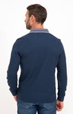 Polo manches longues Ziggy