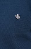 Polo manches longues Ziggy