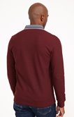 Polo manches longues Ziggy