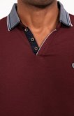 Polo manches longues Ziggy
