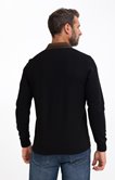Polo manches longues Ziggy
