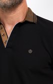 Polo manches longues Ziggy
