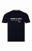 Tee-shirt Guidon