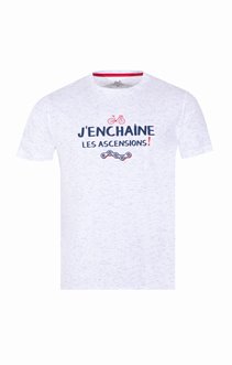 Tee-shirt Ascension