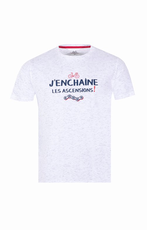 Tee-shirt Ascension
