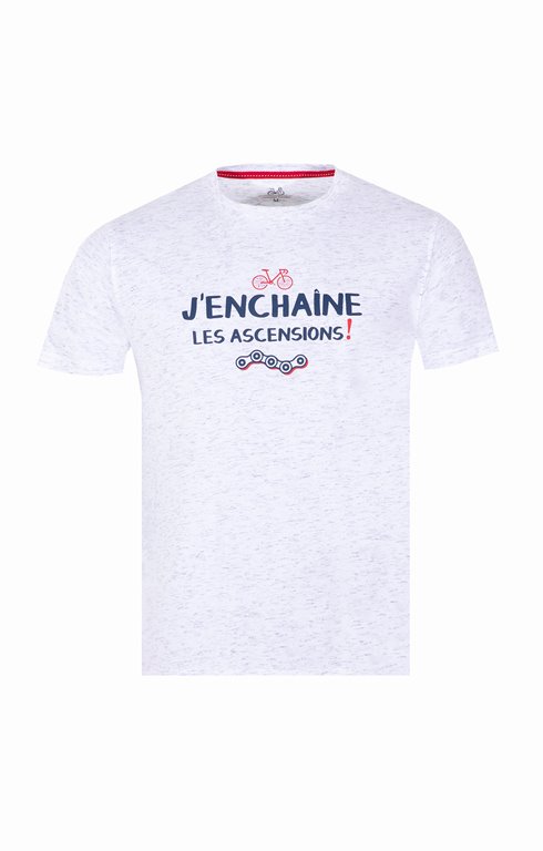 Tee-shirt Ascension