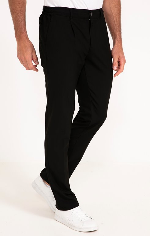 Pantalon pince