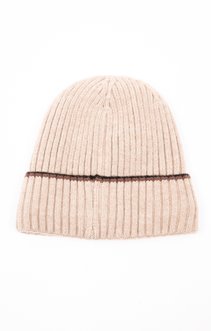Bonnet Fakefur uniline
