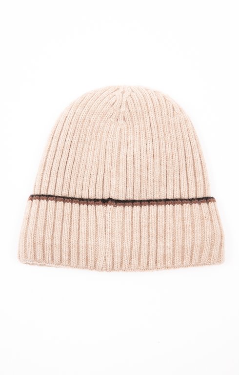 Bonnet Fakefur uniline
