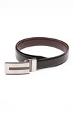 Ceinture 30mm Silverstrie