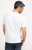 Tee-shirt manches courtes Acquarello