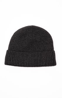 Bonnet Fakefur Mouliné