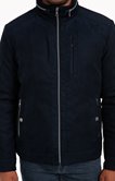 Blouson Rito Navy
