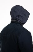 Blouson Rito Navy