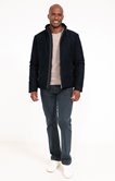 Blouson Rito Navy