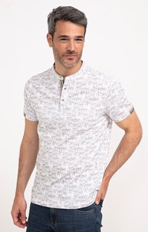 Tee-shirt manches courtes data