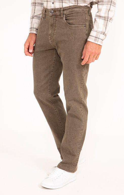 Jean Mario coupe regular