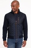Gilet manches longues Bipad