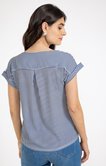 T-SHIRT MIX RAYE