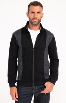 Gilet manches longues Bico