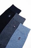 Lot 3 paires de chaussettes Artdec
