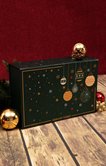 Boîte cadeau Noël - grand format