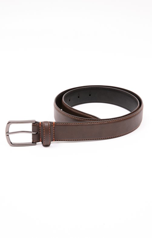 Ceinture en polyuréthane à boucle