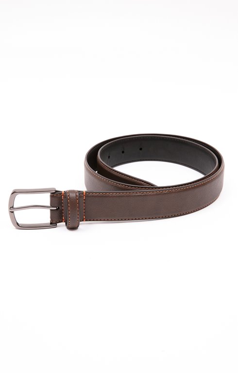 Ceinture en polyuréthane à boucle