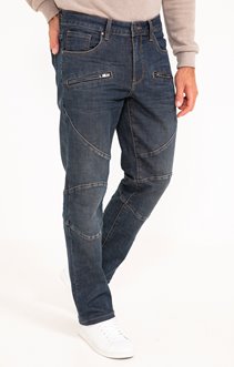 Jean Biker