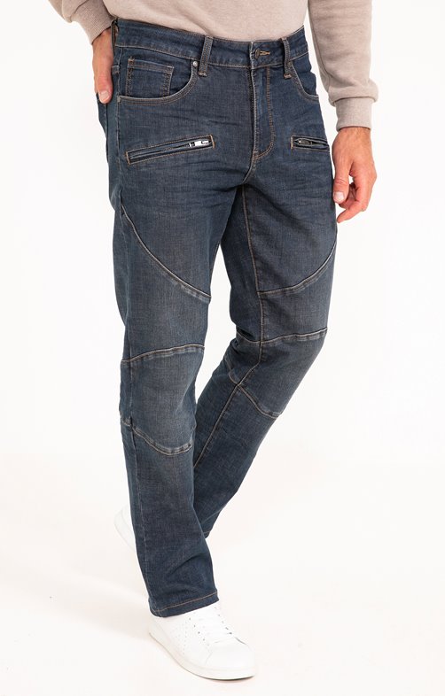 Jean Biker
