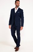 Ensemble Costume Flotta coupe ajustée