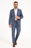 Ensemble Costume Saturnin coupe confort