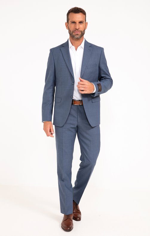 Ensemble Costume Saturnin coupe confort