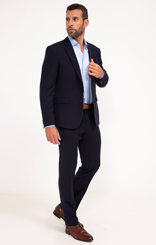 Ensemble Costume Ardeblu coupe ajustée