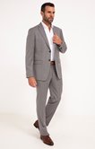 Ensemble Costume Granitaup coupe confort