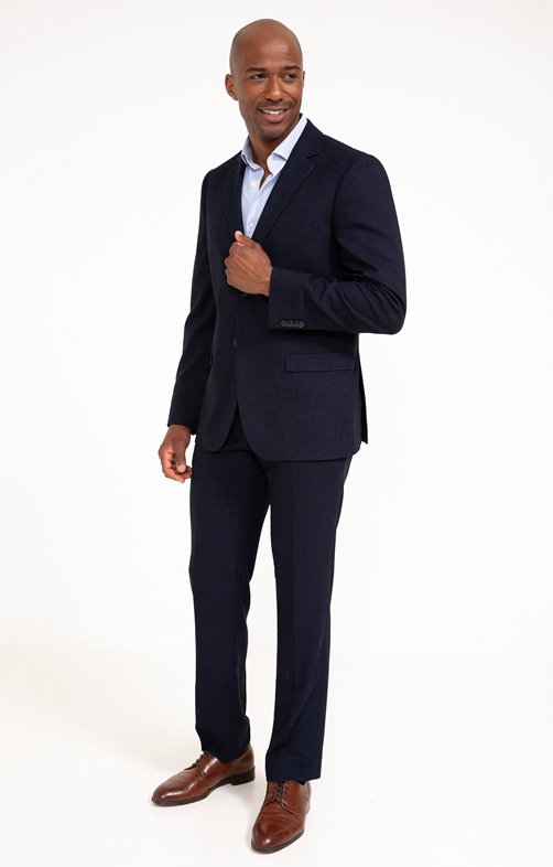 Ensemble Costume Dolomito coupe confort