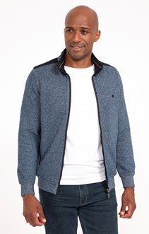 Gilet manches longues Chaud