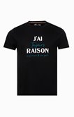 Tee-shirt raison