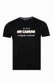 Tee-shirt cadeau