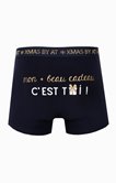 Boxer cadeau