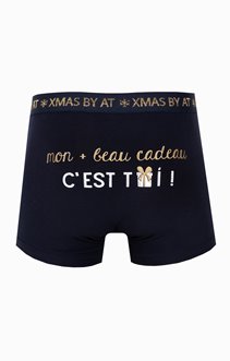 Boxer cadeau