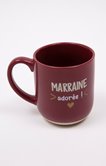 Mug marraine