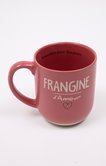 Mug frangine