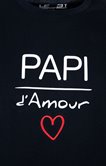 Tee-shirt papi
