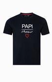 Tee-shirt papi