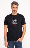 Tee-shirt papi