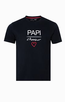 Tee-shirt papi