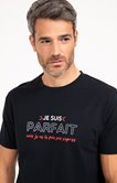 Tee-shirt parfait