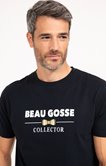 Tee-shirt beau gosse