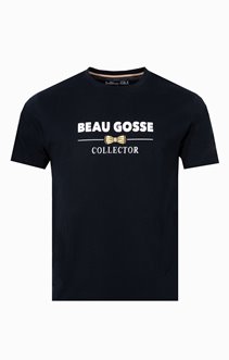 Tee-shirt collector